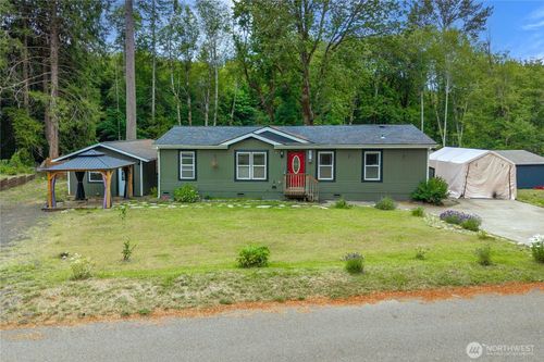 50 Se Fuchsia Ave, Shelton, WA, 98584-9214 | Card Image
