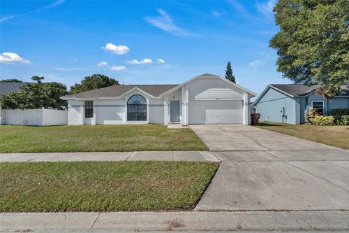 2416 Morgan Point Blvd, KISSIMMEE, FL, 34743-3401 | Card Image
