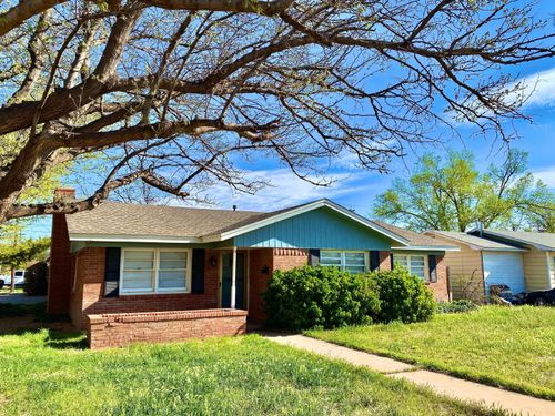 3020 45th St, Lubbock, TX, 79413-3510 | Card Image