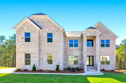 2580 Oneal Rd Sw, Conyers, GA, 30094-6030 | Card Image