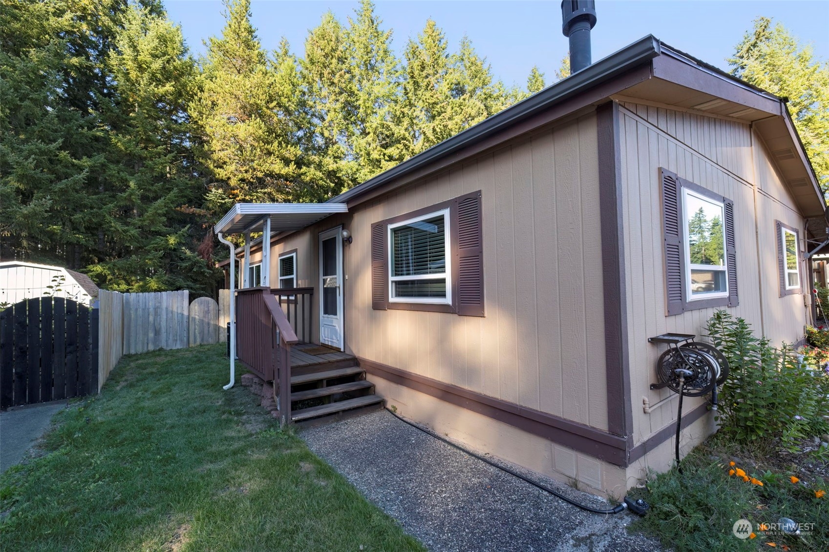 Hastings Ln, Port Orchard, WA 98367
