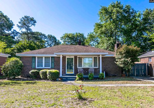 941 Evergreen Ave, Cayce, SC, 29033-3308 | Card Image