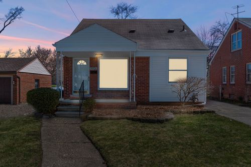 9956 Arnold, Redford, MI, 48239-2002 | Card Image