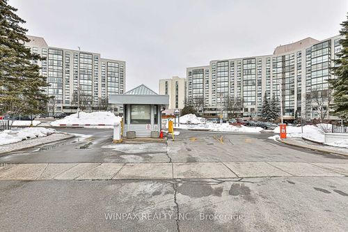 1202-20 Harding Blvd, Richmond Hill, ON, L4C9S4 | Card Image