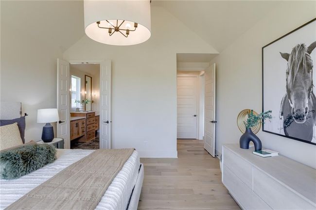 2307 W 176 Th Ter, House other with 4 bedrooms, 4 bathrooms and null parking in Overland Park KS | Image 27