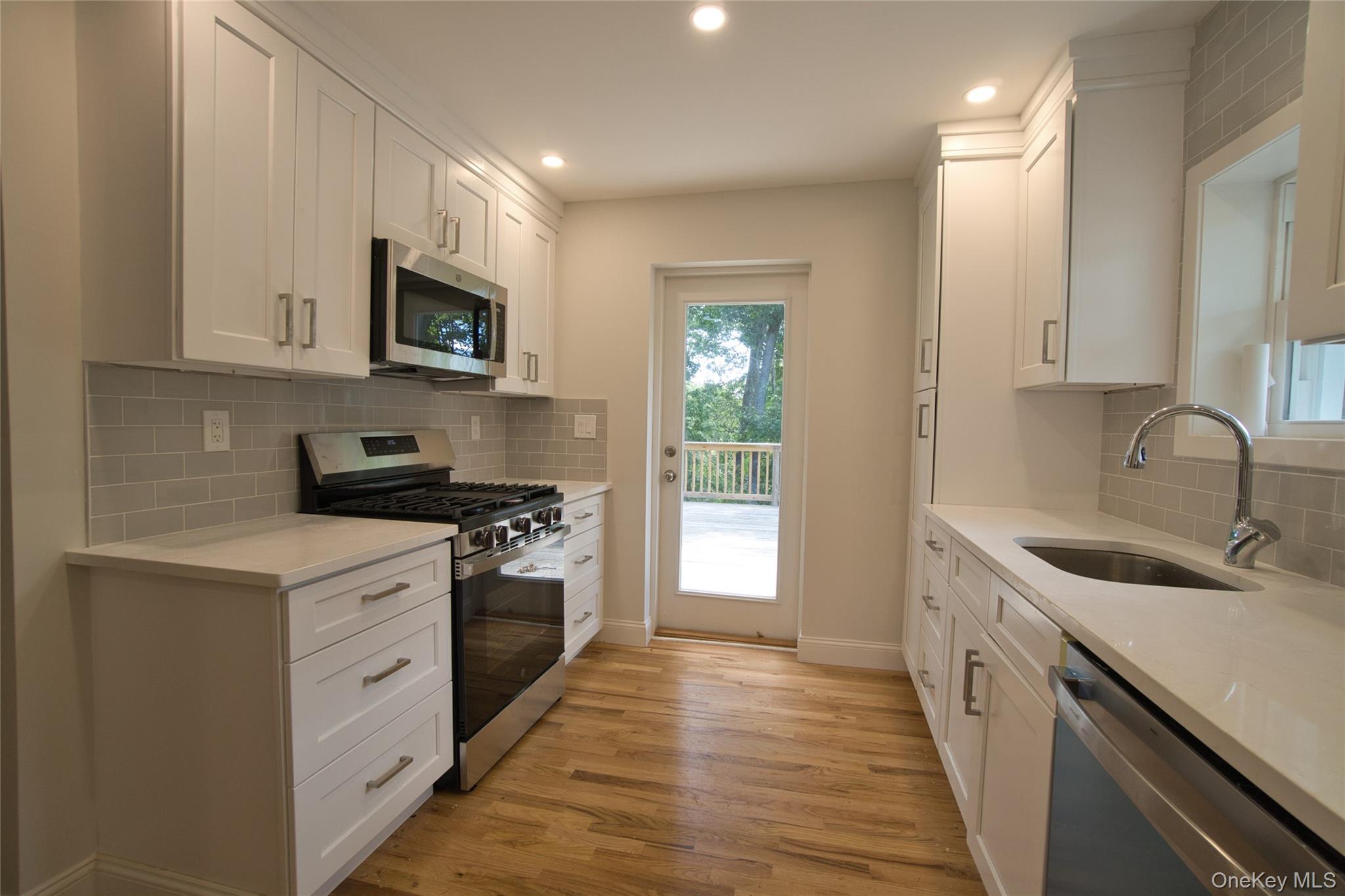 Residential in Patterson 4