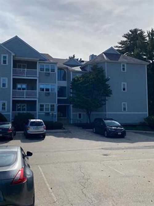 110-120 Coliseum Ave, Nashua, NH, 03063-3250 | Card Image