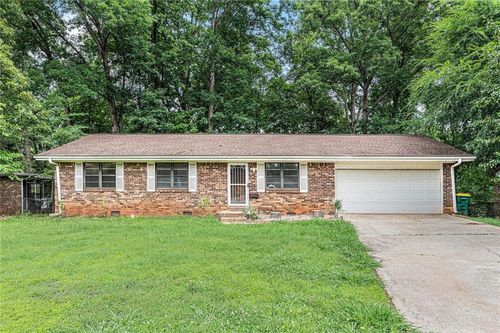 2954 Ann Marie Ln, Rex, GA, 30273-2339 | Card Image
