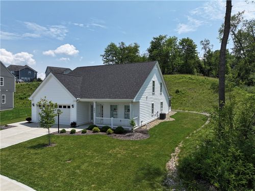 502 Blackrock Blvd, Mars, PA, 16046-2508 | Card Image