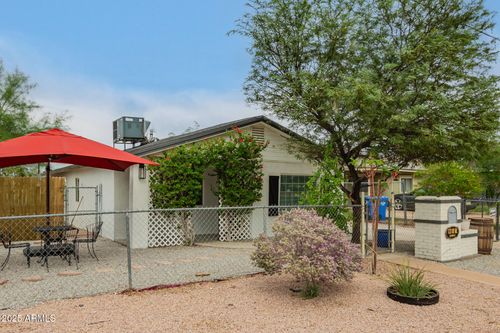 1318 W Sherman St, Phoenix, AZ, 85007-3618 | Card Image