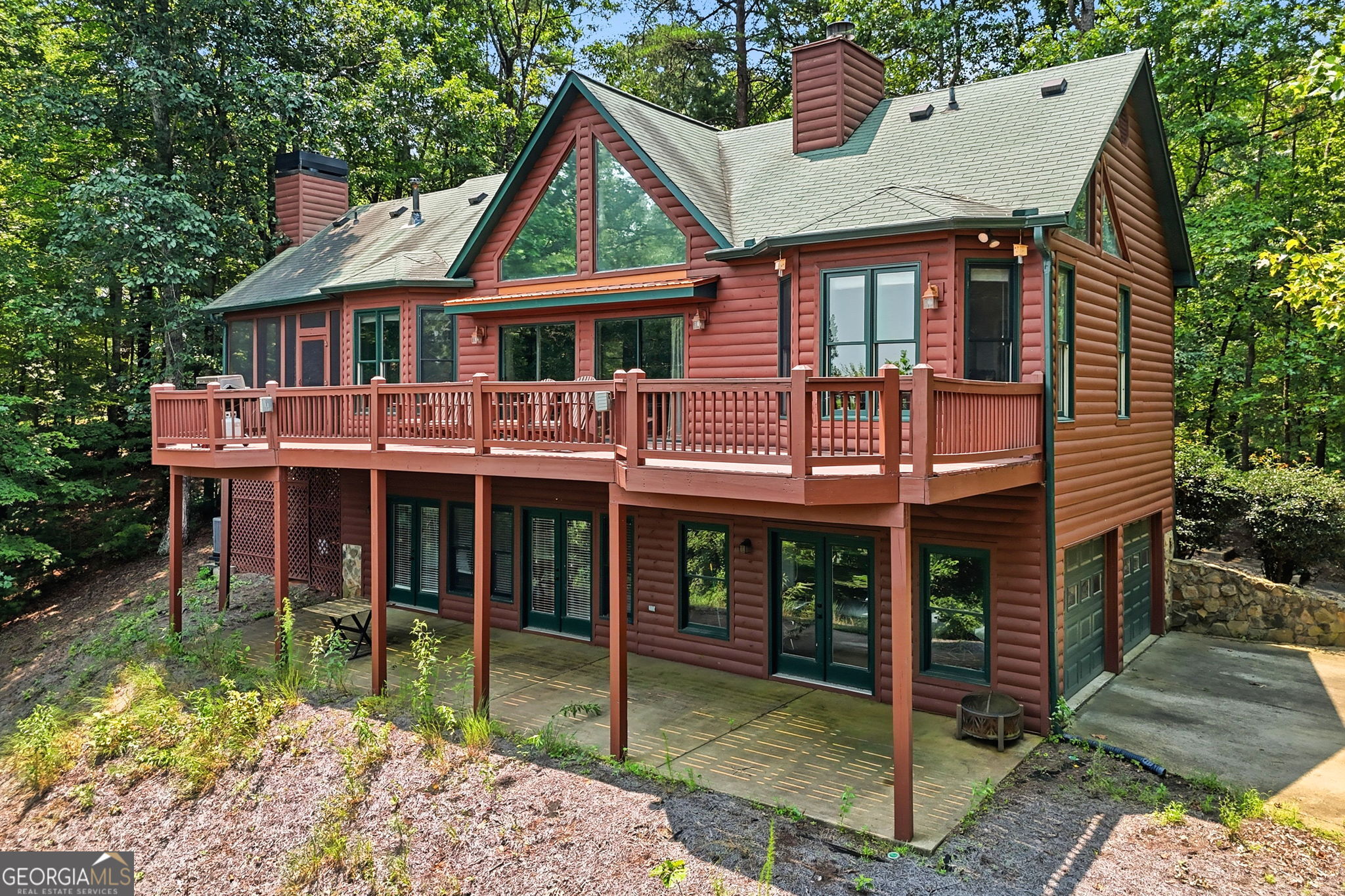 Residential in Ellijay