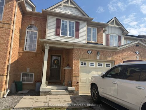 630 Cargill Path, Milton, ON, L9T7X2 | Card Image