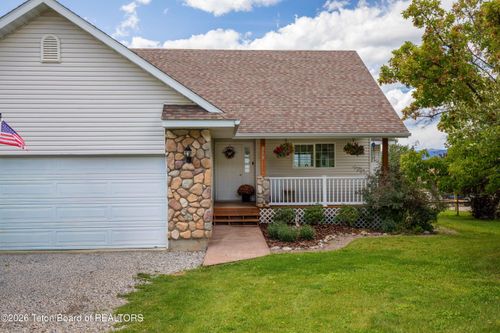 218 Solitude Drive, Star Valley Ranch, WY, 83127 | Card Image