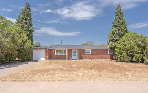 3912 Roosevelt Dr, Midland, TX, 79703-6155 | Card Image
