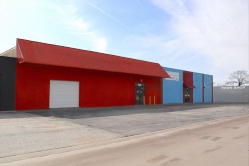 711 W Jefferson St, Grand Prairie, TX, 75051-1643 | Card Image