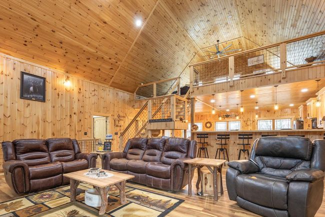 670 Natchez Ln, House other with 4 bedrooms, 4 bathrooms and null parking in Sugar Grove OH | Image 14