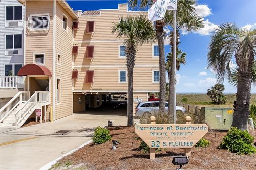 101-32 S Fletcher Ave, Fernandina Beach, FL, 32034-2216 | Card Image