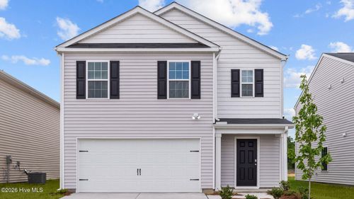 2105 Montalvan Dr, Greenville, NC, 27834-3349 | Card Image