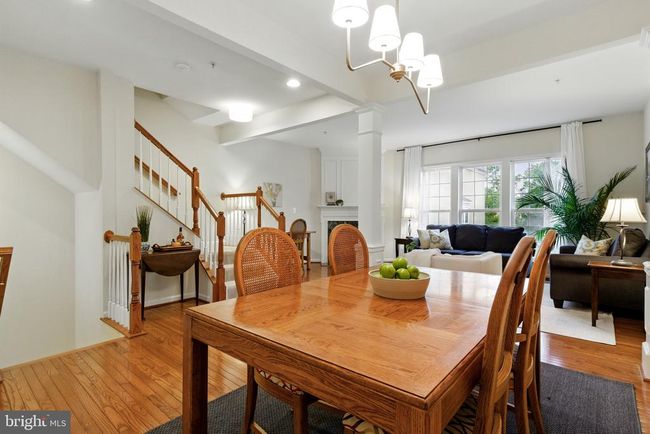 11434 Grandview Ave, Townhouse with 3 bedrooms, 4 bathrooms and null parking in WHEATON MD | Image 5