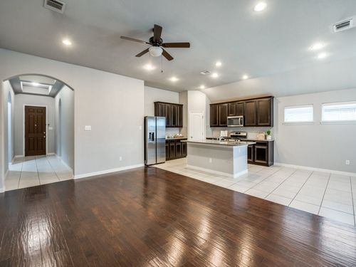 1608 Emma Pearl Ln, Little Elm, TX, 75068-0999 | Card Image