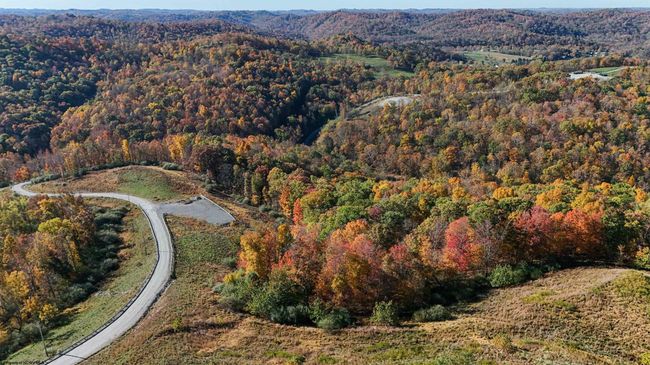 RT-2-WEST-RT-28 - TBD Nutters Fork Road, Home with 0 bedrooms, 0 bathrooms and null parking in West Union WV | Image 8