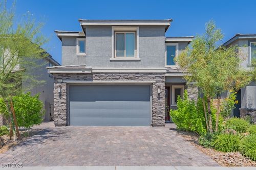 896 Bluebell Brook St, Henderson, NV, 89052-4532 | Card Image