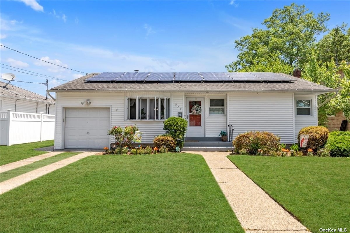 Edwards Blvd, Valley Stream, NY 11580
