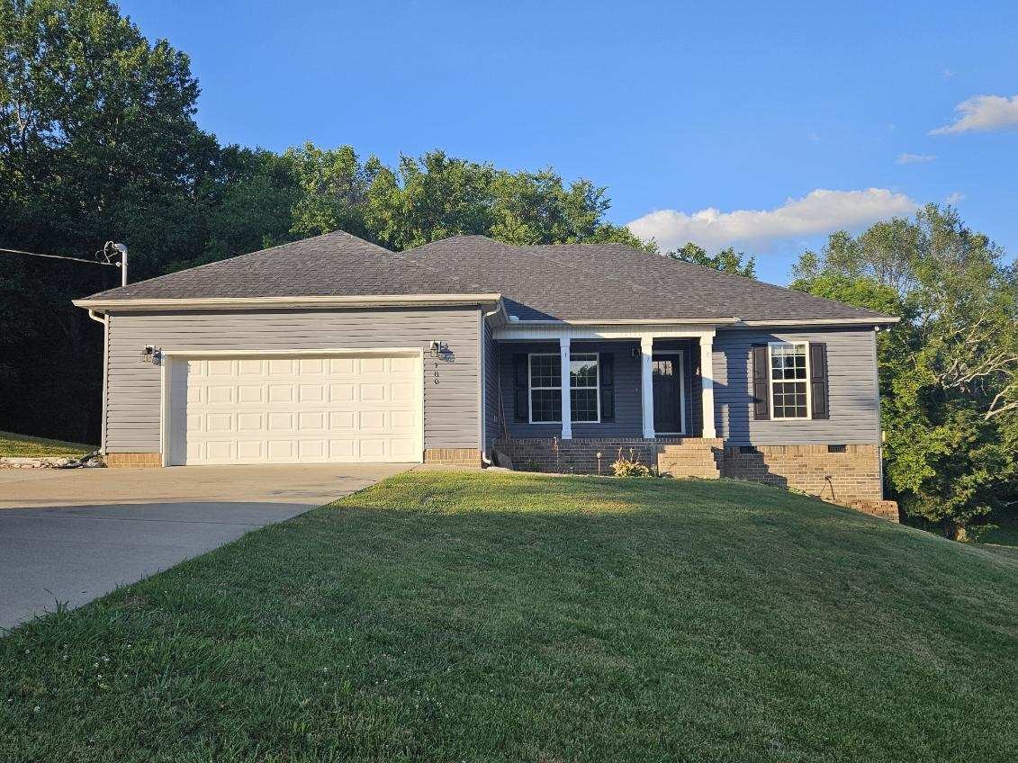 Case Rd, Lynchburg, TN 37352
