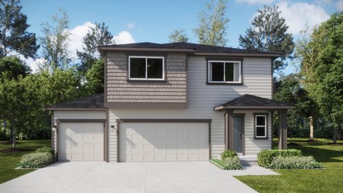 10702 E Beaverhead Ct, Spokane, WA, 99201 | Card Image