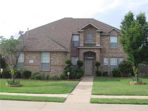 2616 Quail Hollow Dr, Sachse, TX, 75048-2137 | Card Image