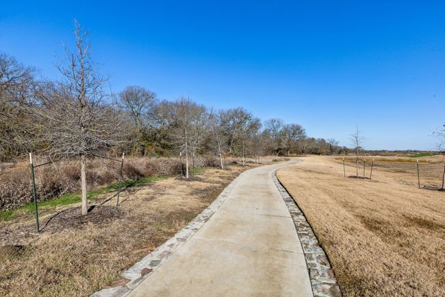 1224 Calebria Way, House other with 4 bedrooms, 4 bathrooms and null parking in Fate TX | Image 35