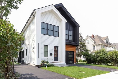 2-323 Nevada St, Newton, MA, 02460-1463 | Card Image