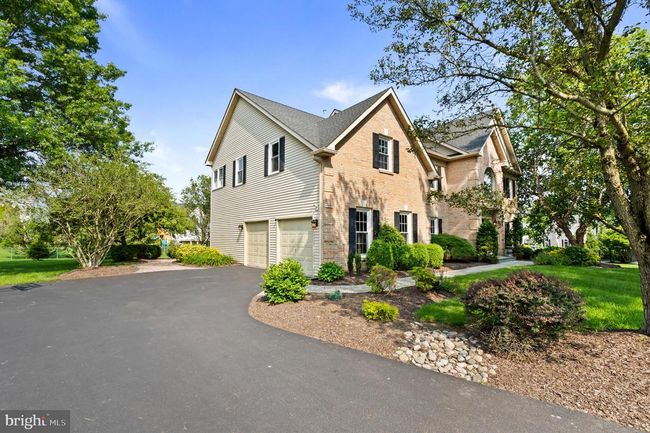 6 Windrose Cir, House other with 5 bedrooms, 3 bathrooms and null parking in DOYLESTOWN PA | Image 53