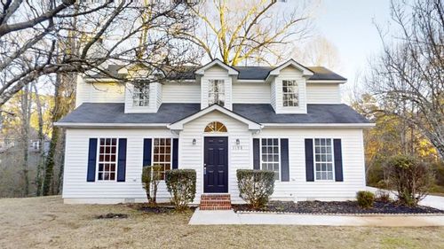 1198 Oak Knoll Ct, Lithonia, GA, 30058-3090 | Card Image