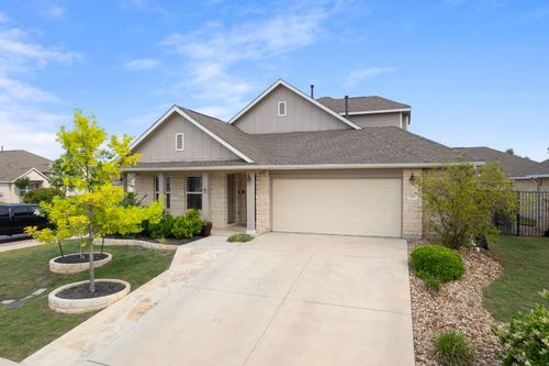 607 Panzano Dr, Georgetown, TX, 78628-2172 | Card Image