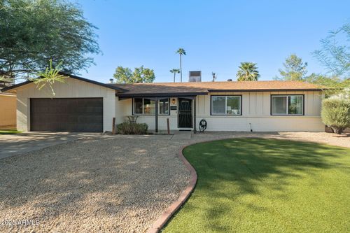 3116 E Cholla St, Phoenix, AZ, 85028-1920 | Card Image