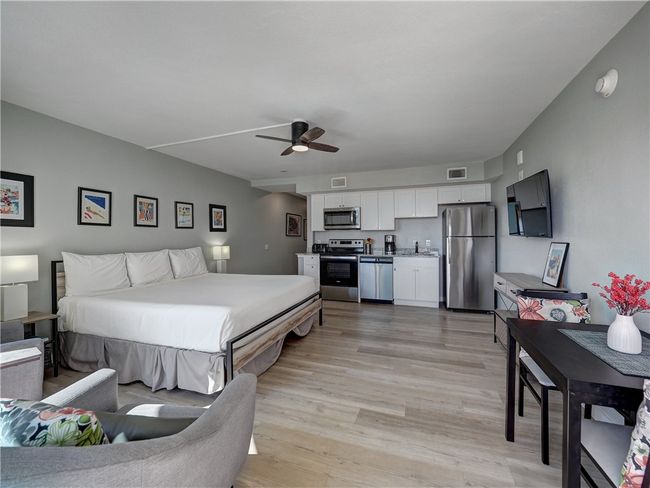 215 - 800 Sandcastle Dr, Condo with 0 bedrooms, 1 bathrooms and null parking in Port Aransas TX | Image 6