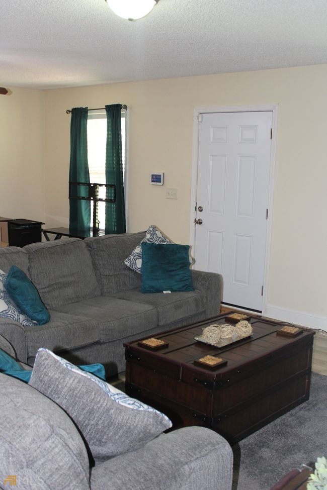 337 Shell Rd, House other with 3 bedrooms, 2 bathrooms and null parking in Palmetto GA | Image 16