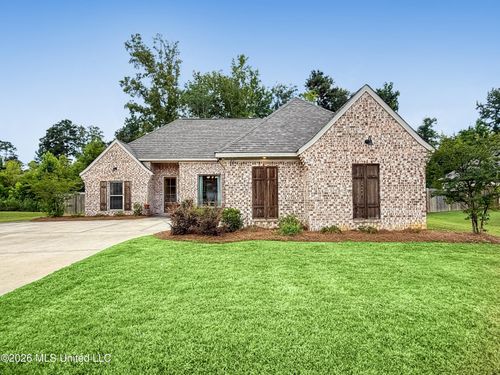 607 Wild Horse Lane, Brandon, MS, 39042 | Card Image
