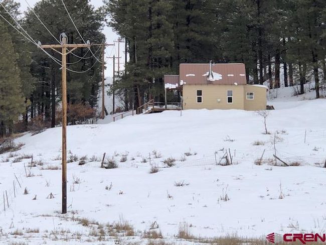 276 S 10 Th St, House other with 2 bedrooms, 2 bathrooms and null parking in Pagosa Springs CO | Image 13