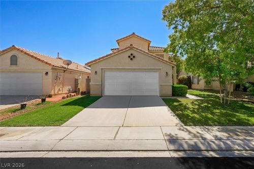 1917 Badger Canyon Ave, North Las Vegas, NV, 89031-1673 | Card Image