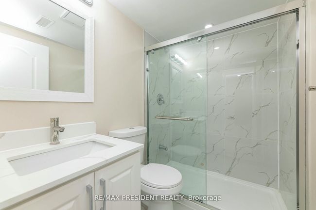 8 Troyer St, House other with 3 bedrooms, 1 bathrooms and 1 parking in Brampton ON | Image 17