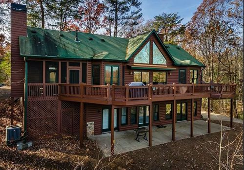 189 Trails End Rdg, Ellijay, GA, 30540 | Card Image