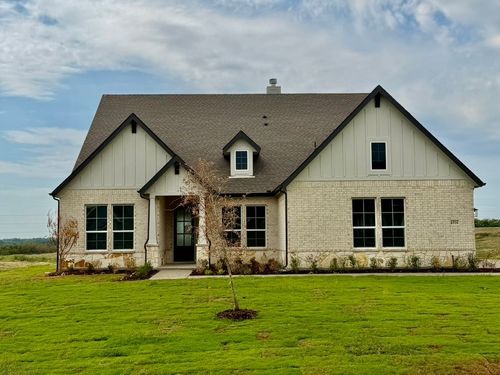 6516 Huron Dr, Blue Ridge, TX, 75424 | Card Image