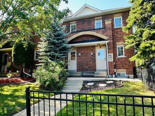 115-2 Hedge End, Scarborough, ON, M1B5Z8 | Card Image