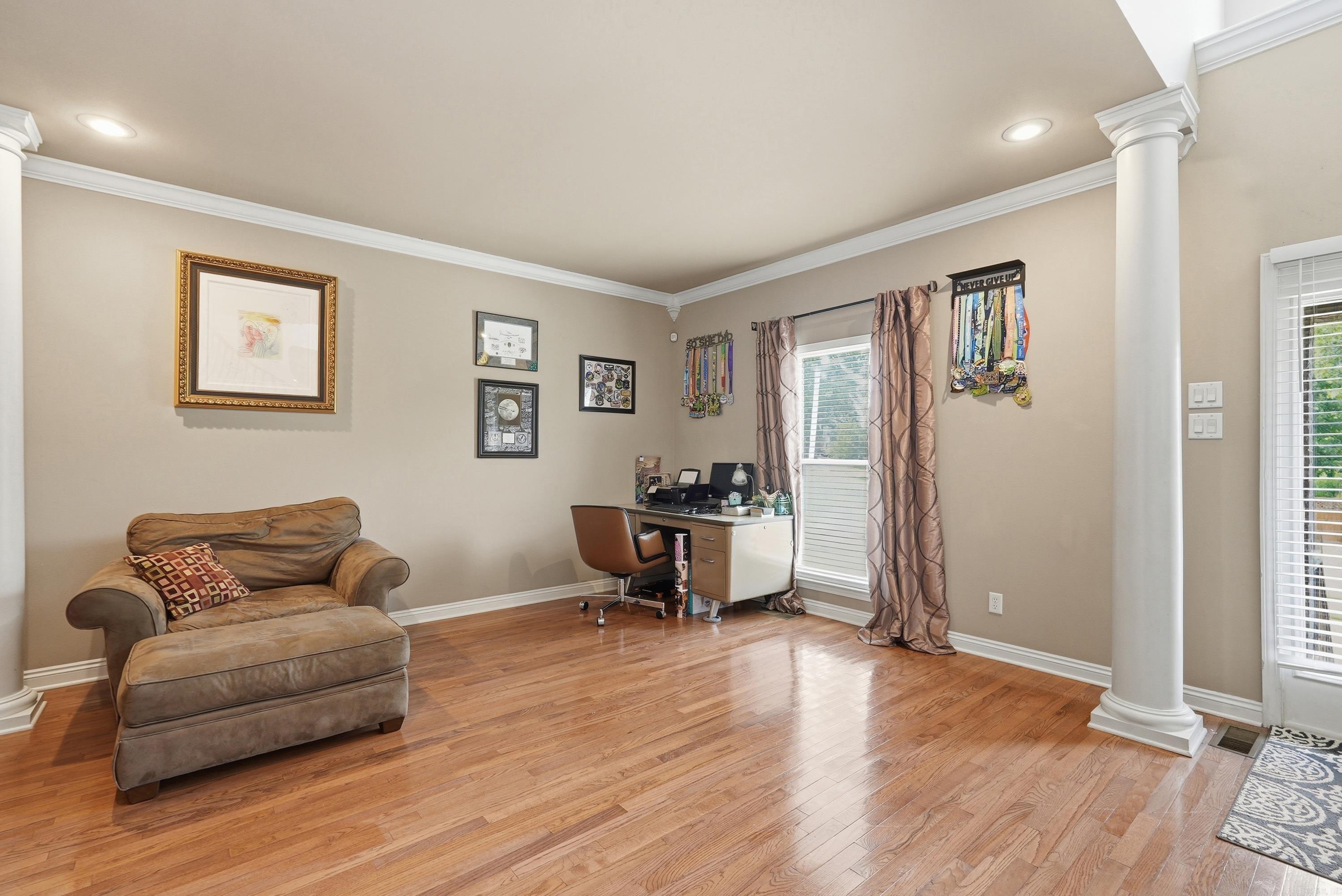 Residential in Sherwood 3
