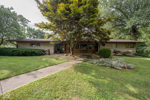 706 Highridge Avenue, Greencastle, IN, 46135 | Card Image