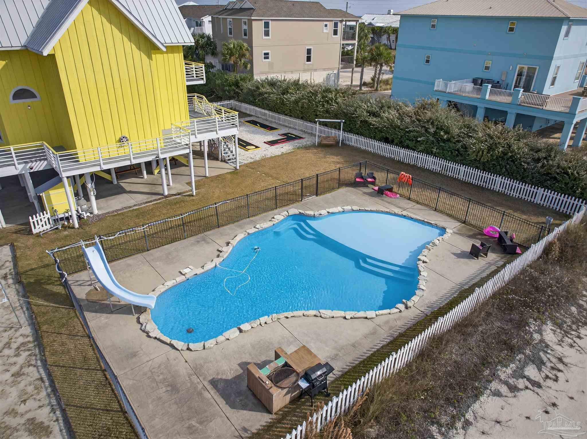 Residential in Navarre 4