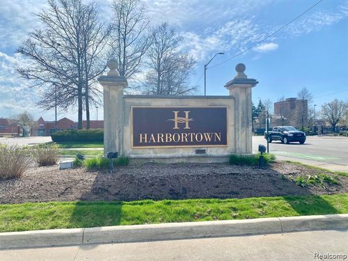 250 E Harbortown Dr, Detroit, MI, 48207-5027 | Card Image