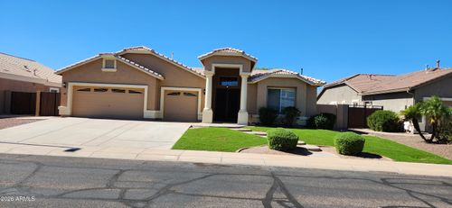 1942 S Arroyo Ln, Gilbert, AZ, 85295-4653 | Card Image